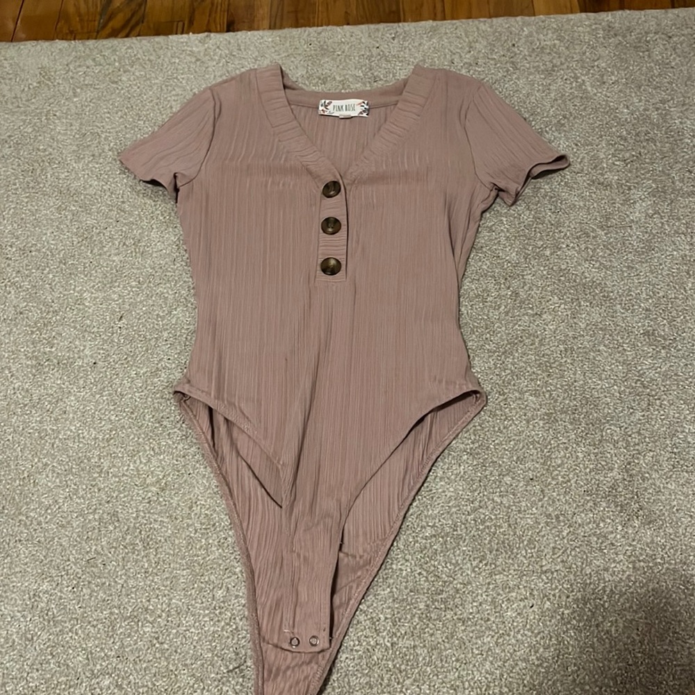 bodysuit